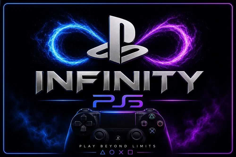 PLAYSTATION 3/4/5 PS3-PS4-PS5 arenda аренду prakat prokat прокат