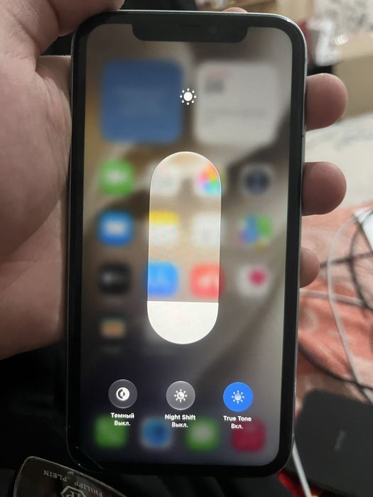 Iphone 11 64gb 92%