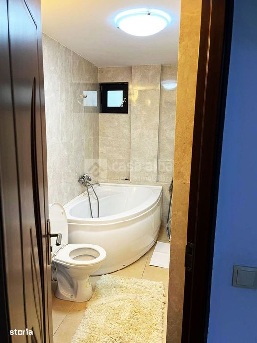 Moara de vant - Spital Pascanu, bloc nou, 2 apartamente moderne