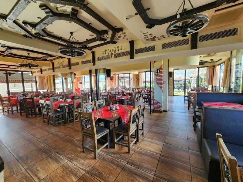 Продава се Заведение в Асеновград - 1323 кв.м за 756 €/кв.м - Снимка #7