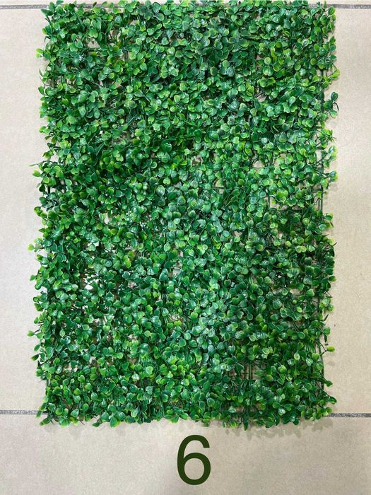 EcoWall l NatuRe