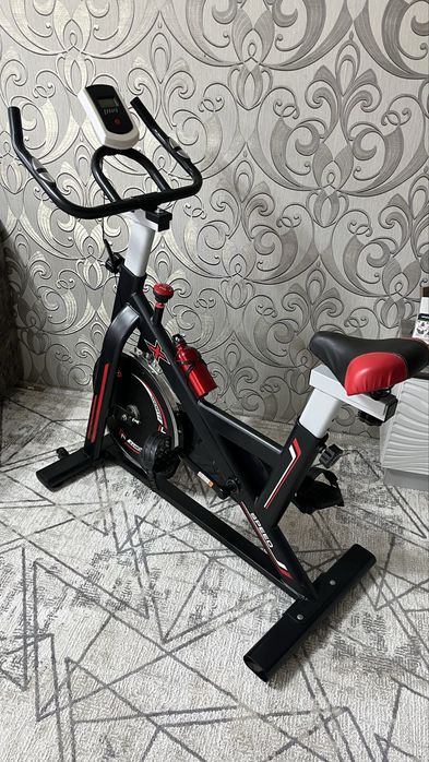 Продам велотренажер