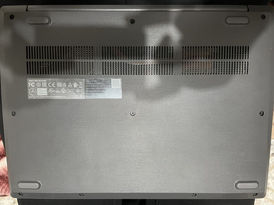 Ноутбук Lenovo IdeaPad V14-IGL