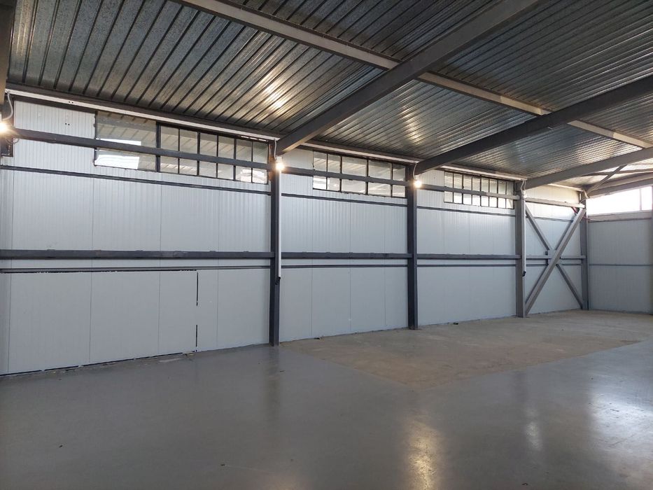 Дава се под наем Магазин в с. Каменар, Област Варна - 300 кв.м за 918 € - Снимка #14