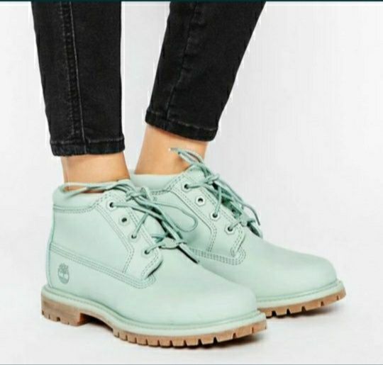 Timberland 38 noi cu cutie 100% originali waterproof