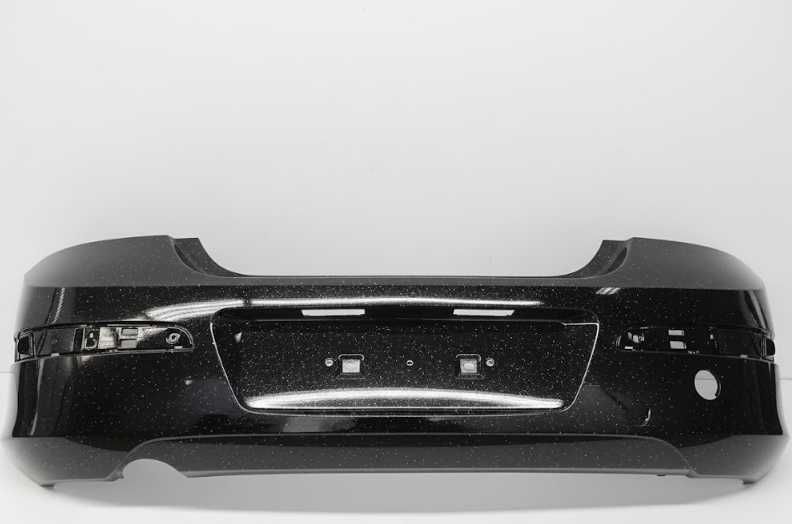 Bara Spate Opel Astra H 2004-2009 (Z20R (Negru))