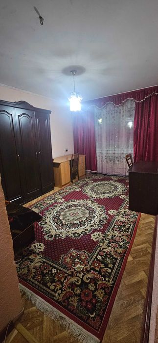 Квартира 1 комнатная