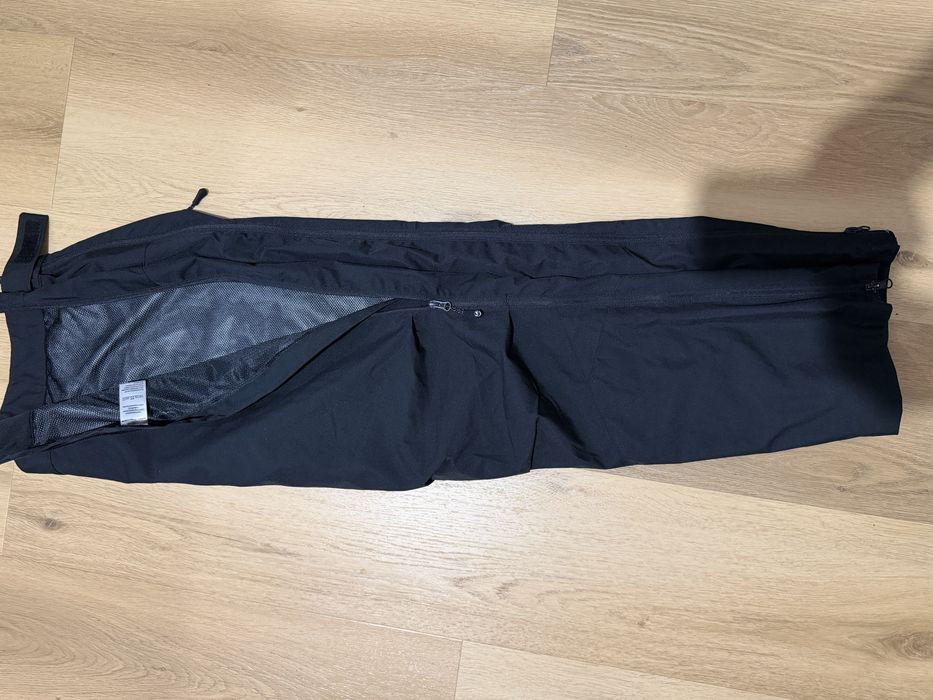 Pantaloni Ultrasport outdoor waterproof si windproof XL