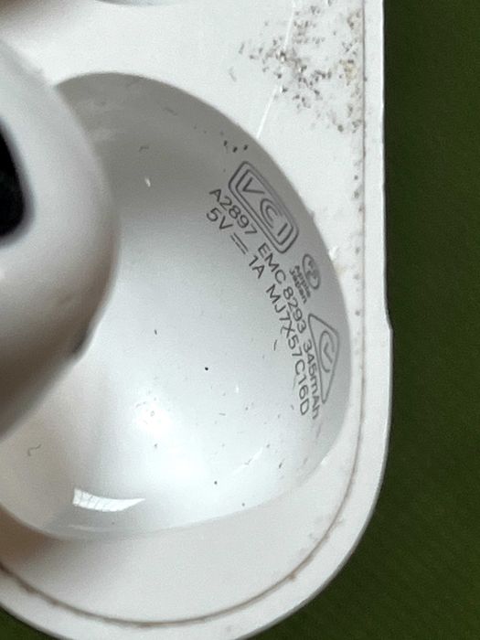 Apple AirPods 3, оригинал