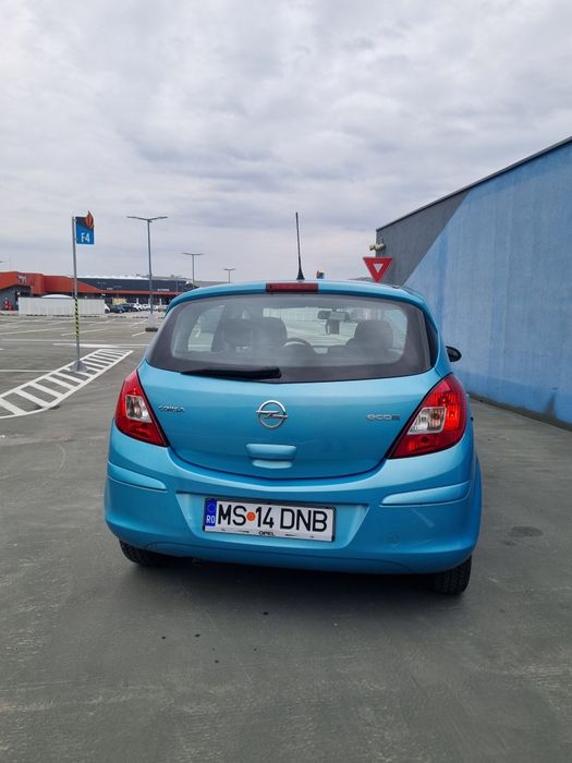 Opel Corsa 1.3 CDTI ECOFLEX