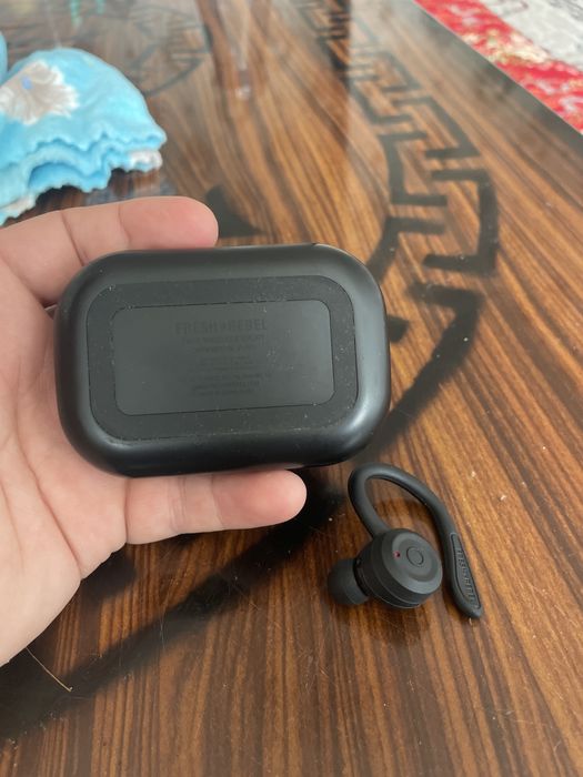 Наушник Fresh Rebel