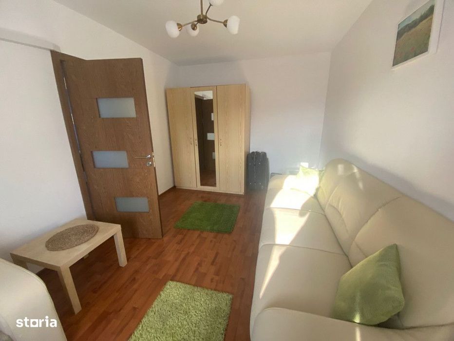Apartament 2 camere zona Strand II