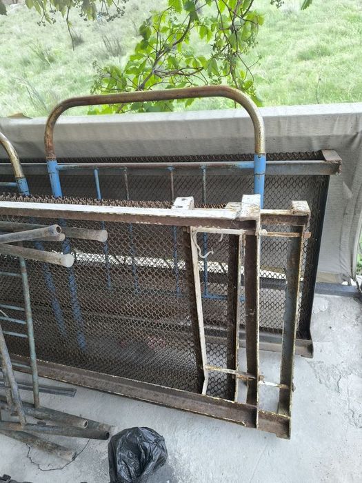 karavat simli soni cheklangan