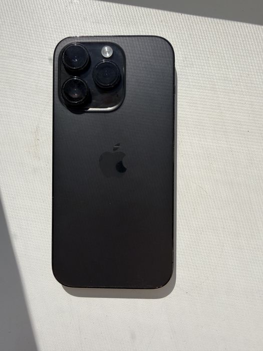 iPhone 14pro 1тб