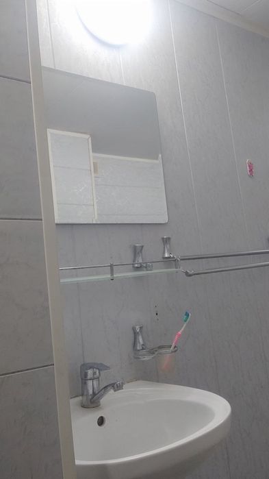 Продаю свою квартиру