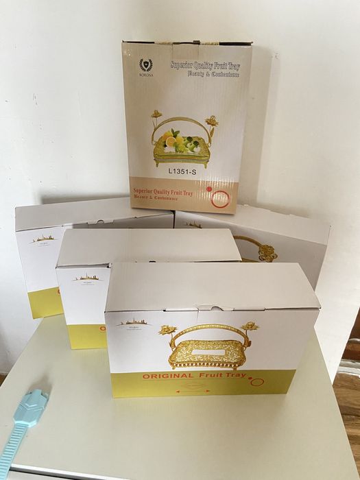 Посуда все новый