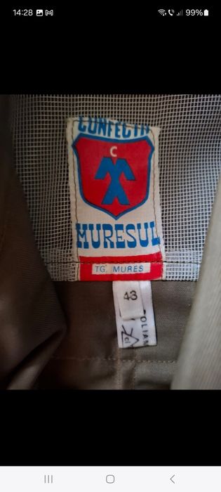 Scurta ploaie militata