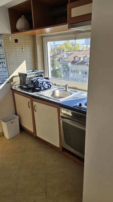 Двустаен апартамент под наем Директно от Хазяйн