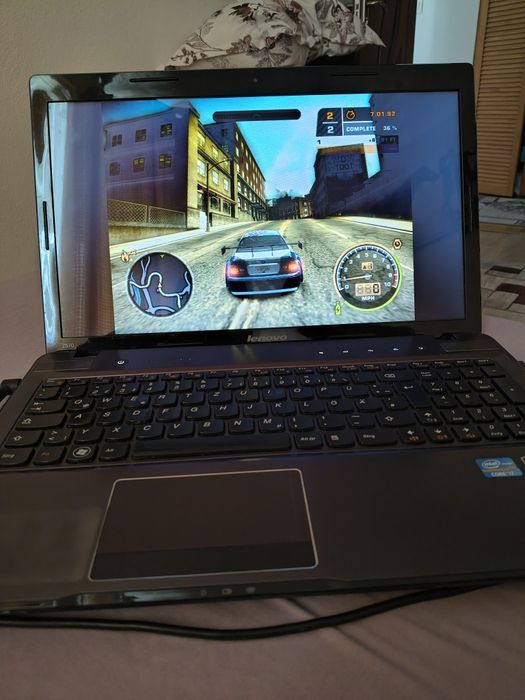 Laptop Lenovo i7