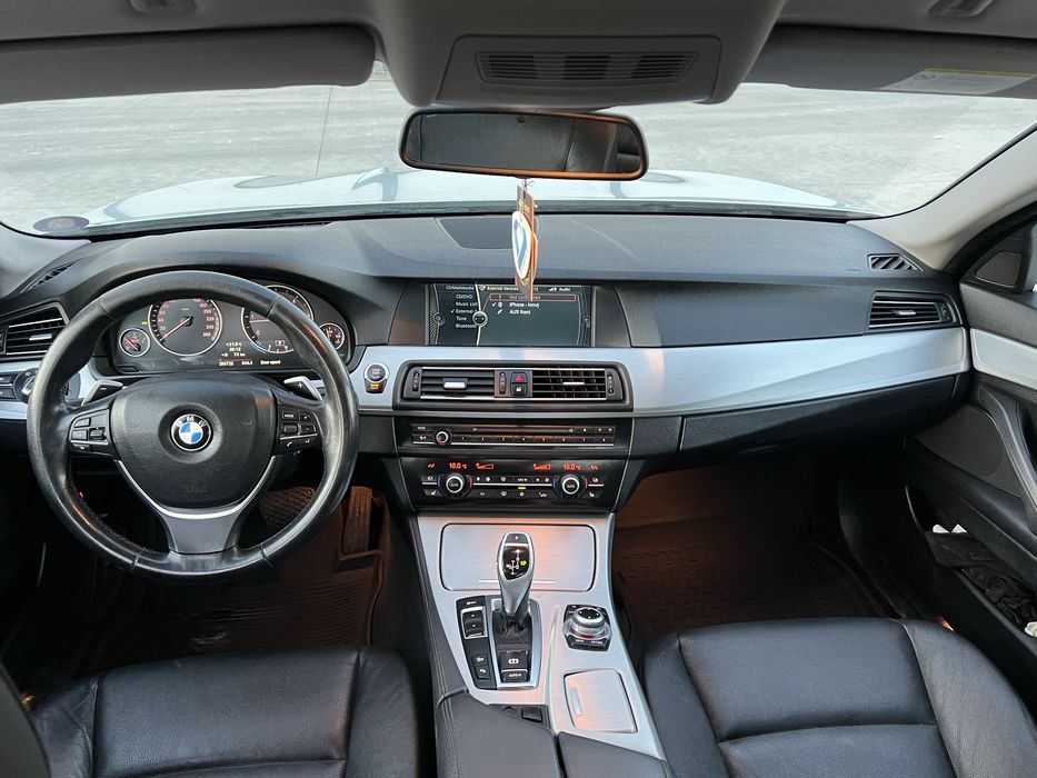 BMW F10 525d 218cp XDrive Automat