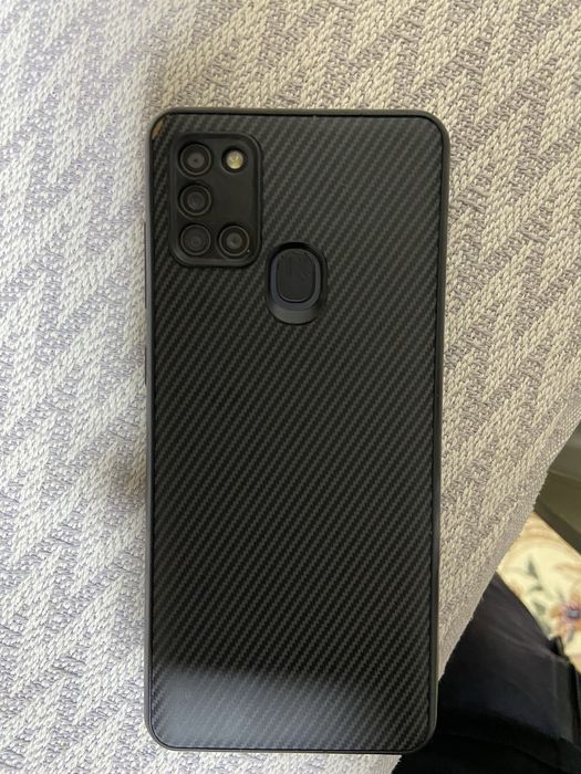 SamsungA21S sotiladi