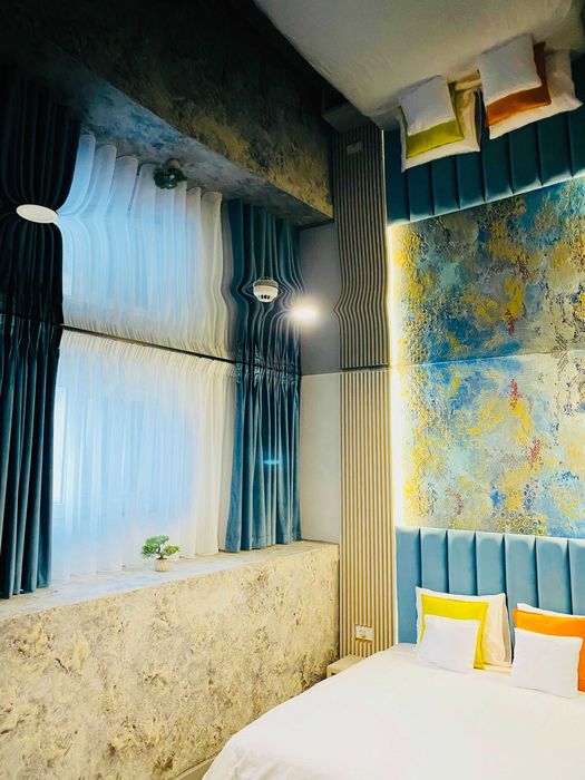 Hotel Marea Neagra Mamaia All Inclusive ***