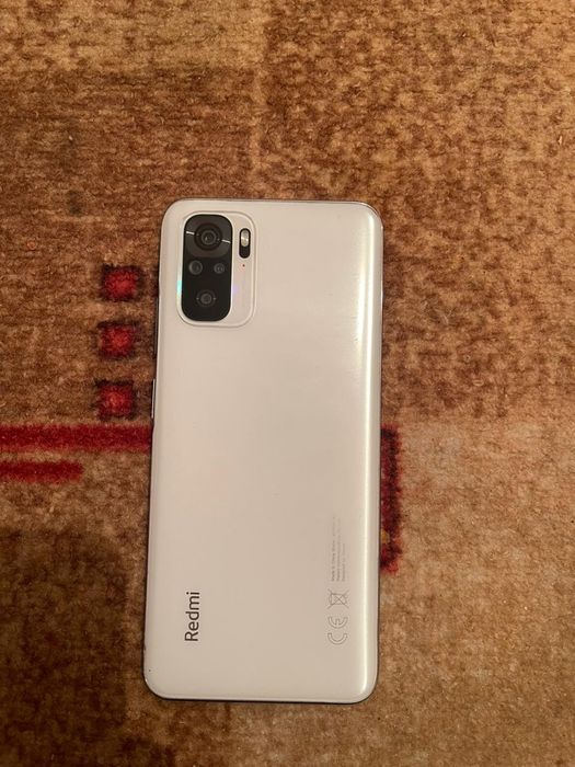 Редми нот 10 64 гб