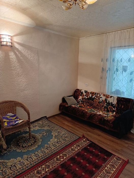 Продаётся дача в Паркентском районе