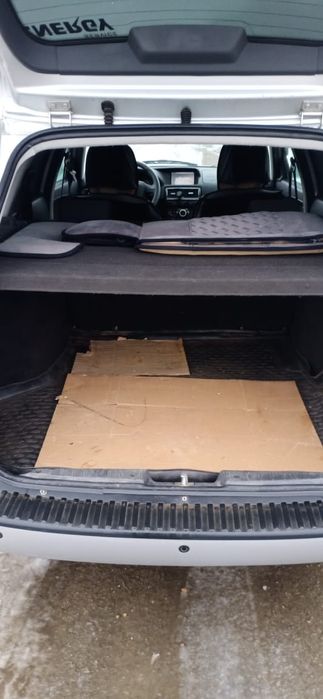 Приора 2. Люкс. Универсал