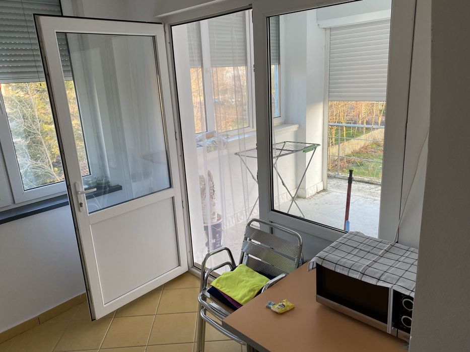 Apartament 2 camere mobilat/utilat - faleza Costinesti