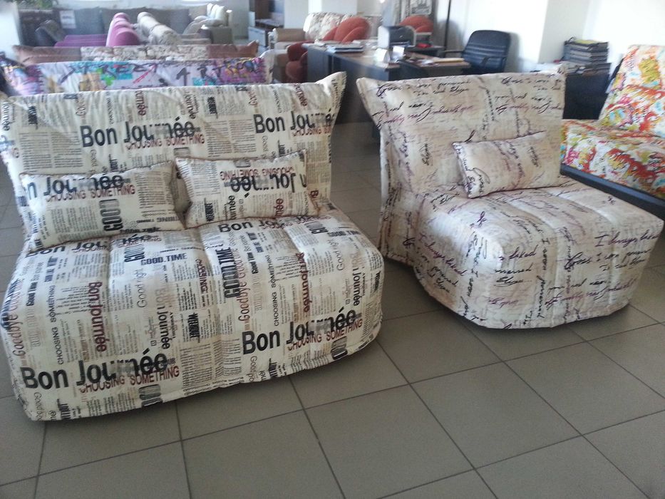 Подростковые диваны