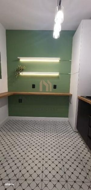 Apartament 1 camera Ultracentral zona Casa de Cultura a Studentilor