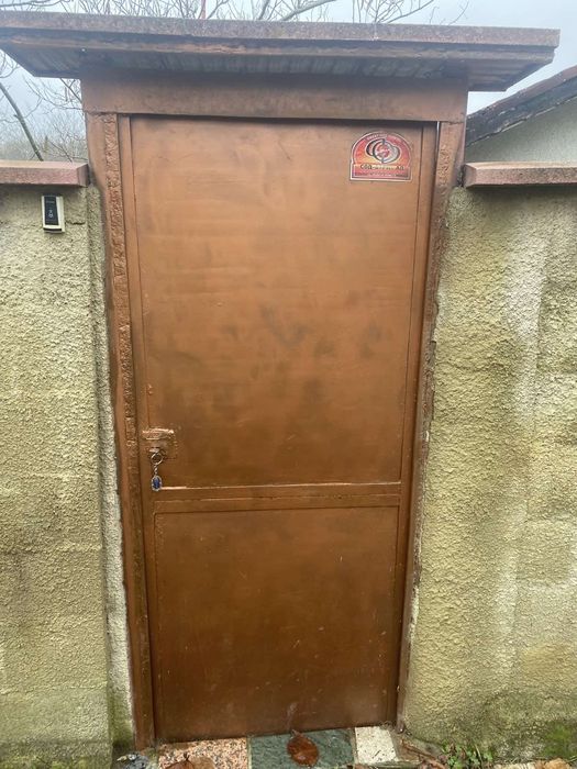 Продава се Къща в с. Бенковски, Област Варна - 655 кв.м за 130 €/кв.м - Снимка #2