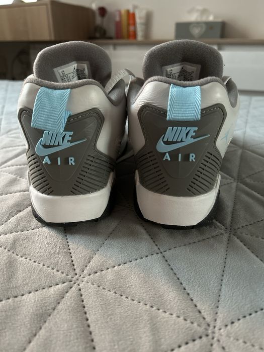 Jordan marimea 37,5