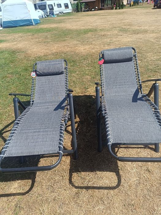De vânzare scaune camping