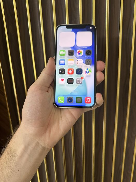 Iphone 12 128 Айфон 12 128