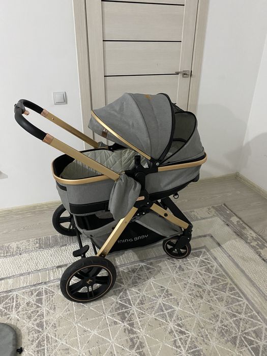 Коляска сатылады