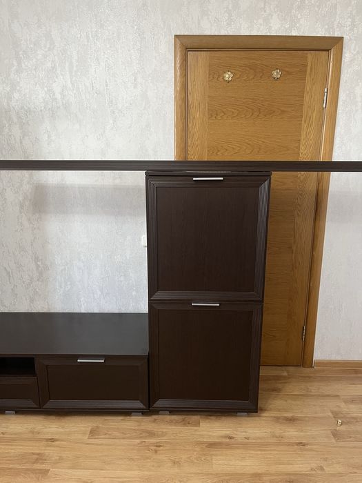 Продам стенку горку для гостинной