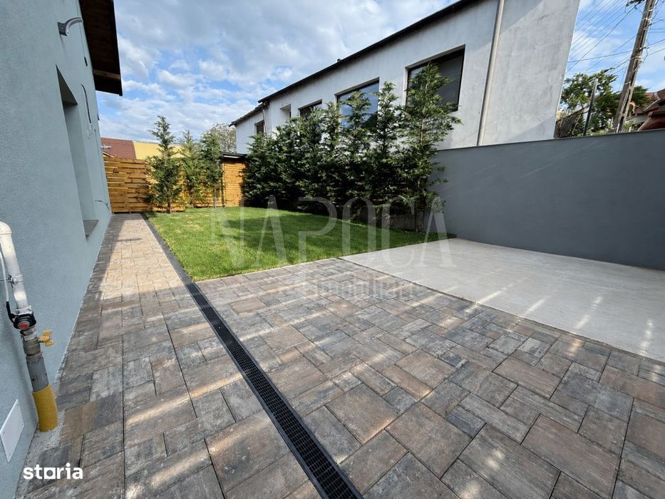 Casa 4 camere de vanzare in Gruia, Cluj Napoca