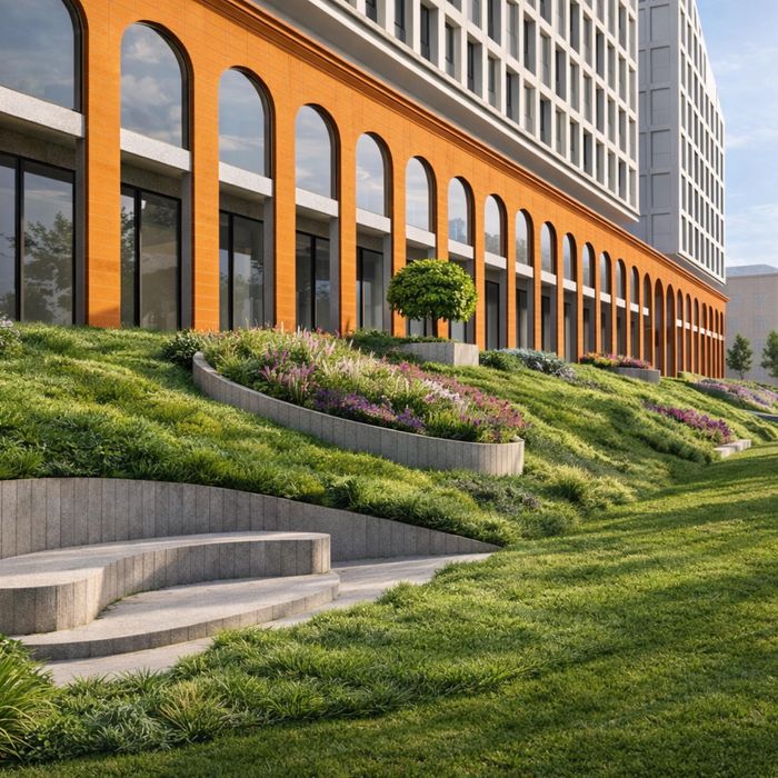 Продажа квартир за рубежом