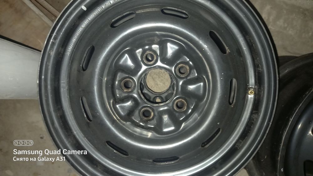 R15 ниссан дыкы  оргинал диска