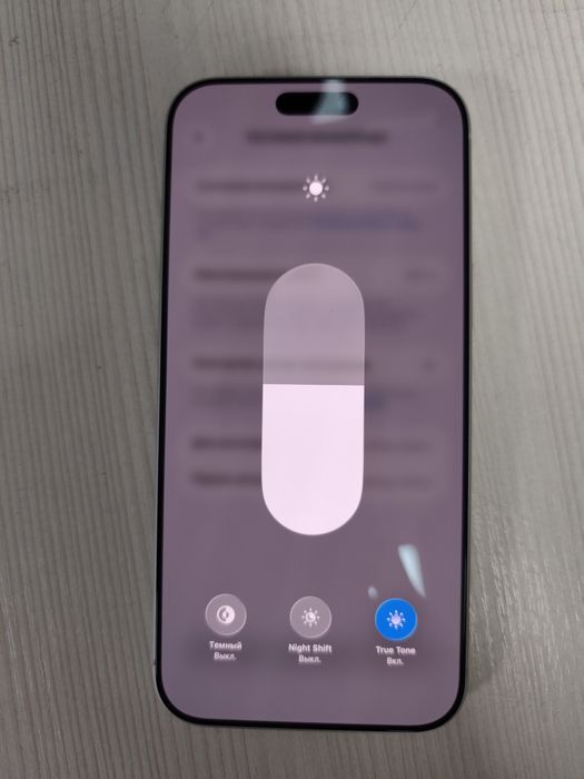 Apple iPhone 17 pro max/100%/256gb/е sim