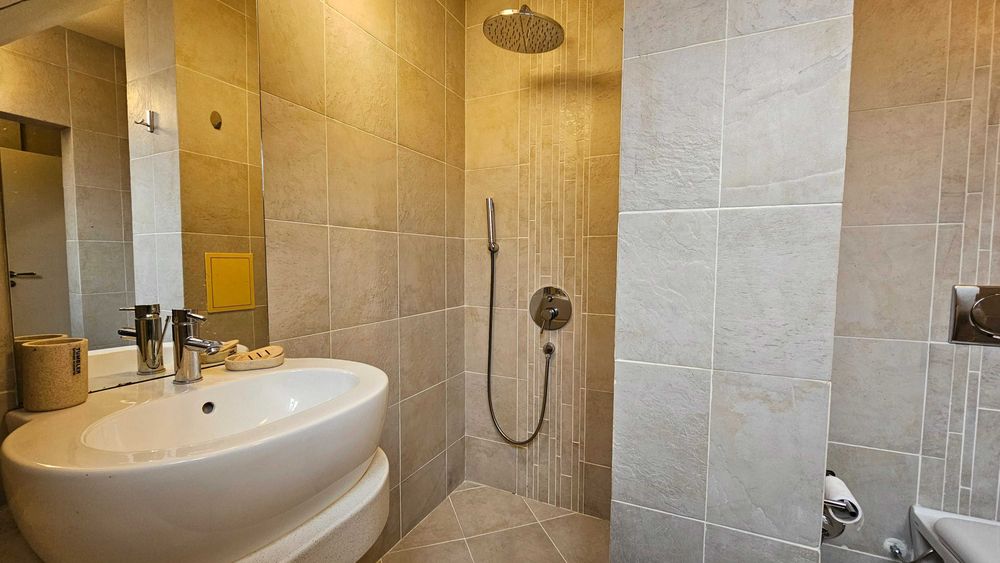 1-Стаен апартамент в Борово