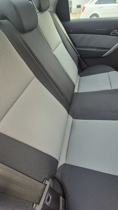 Продам Nexia 3 2021 год пробег 20 000 км