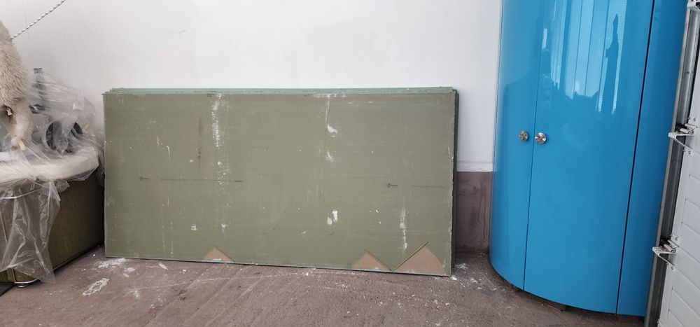 Продам гипсокартон