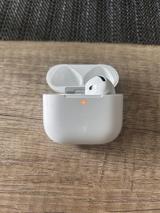 Apple AirPods 4 originale