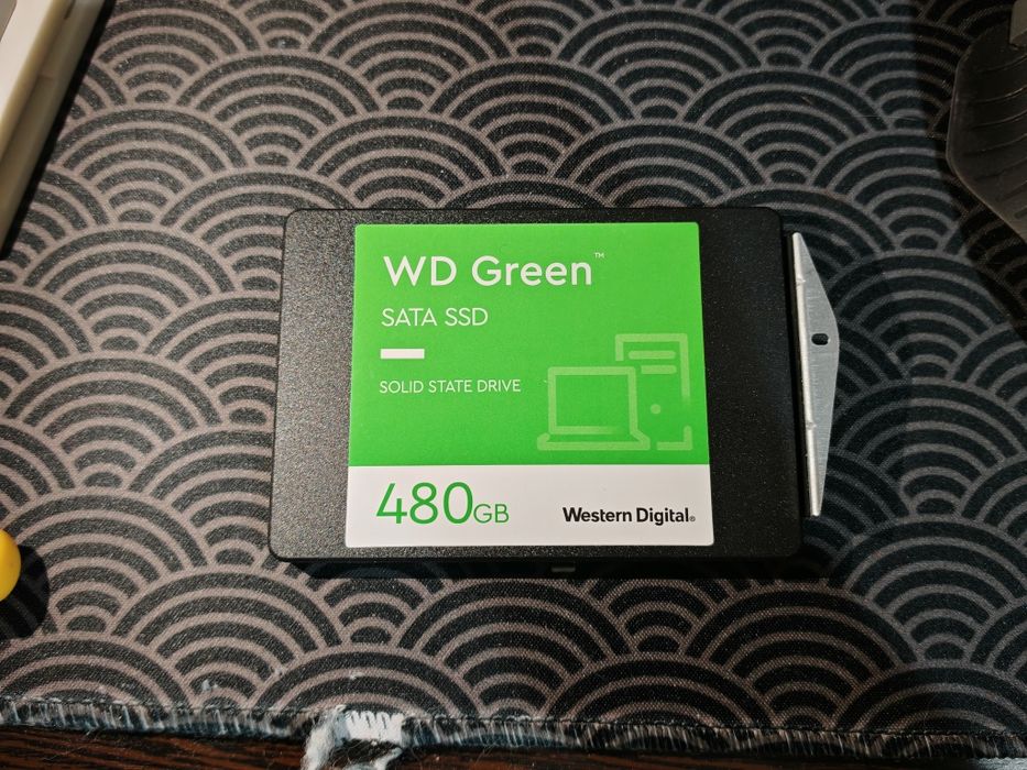 Продам ноутбук dell