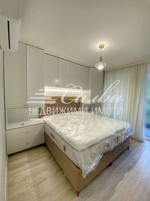 Двустаен апартамент НОВО строителство – кв. Боян Българанов 1 !