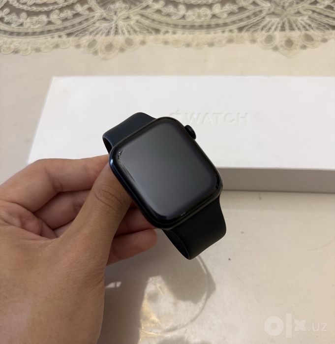 Apple Watch 9 45mm 87%