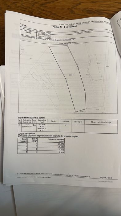 Teren central de inchiriat  , Nicolae Balcescu nr 10